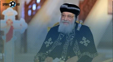 الأنبا رافائيل يهنئ البابا تواضروس بذكرى جلوسه الثالثة عشرة على الكرسي المرقسي اليوم الأربعاء 5 نوفمبر 2025